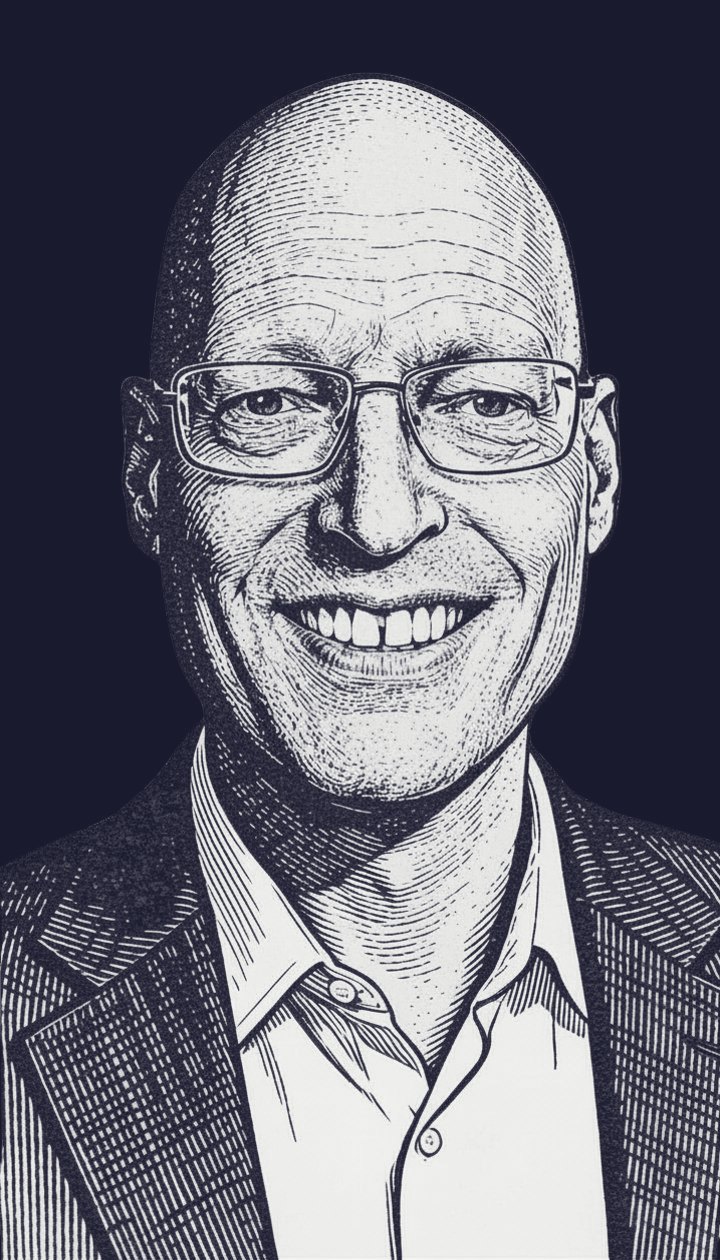 Michael Weissman